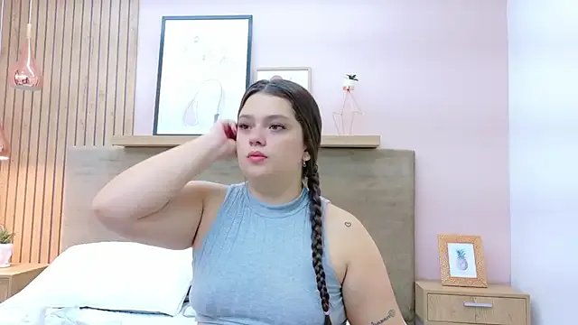 Tessa_Stone on StripChat 