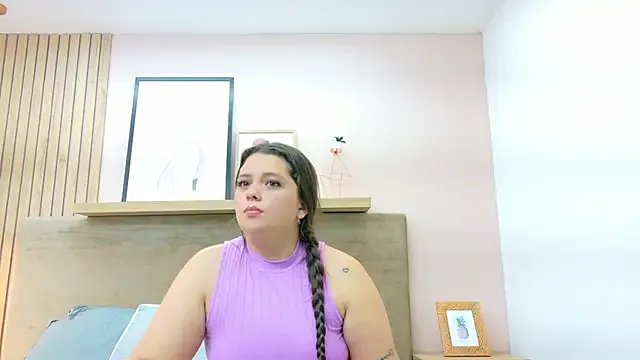 Tessa_Stone on StripChat 