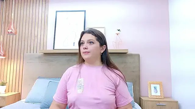 Tessa_Stone on StripChat 