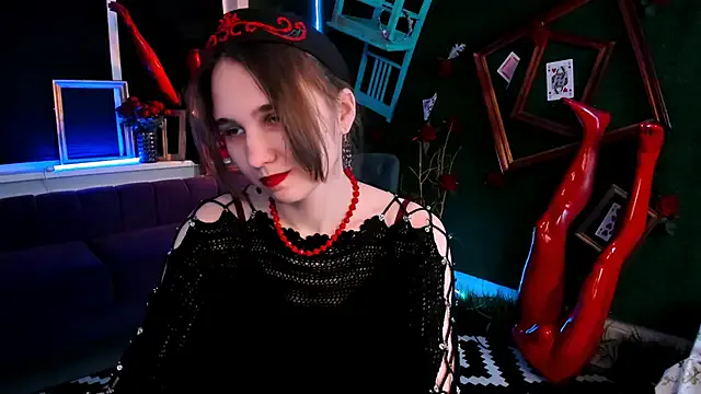 TessaMill on StripChat
