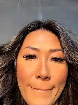 thai-dreamgirl — FUCK MY DILDO 