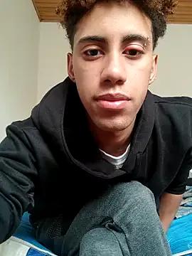 The_boy_good — Show ass 