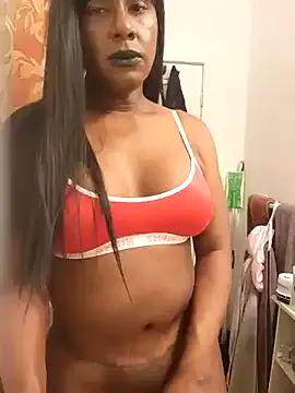 TheMoniqueMiles on StripChat