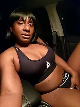 TheMoniqueMiles on StripChat