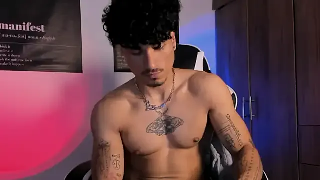 Thomas_Fit1 model from sc