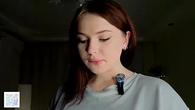 ThuBoppre on StripChat