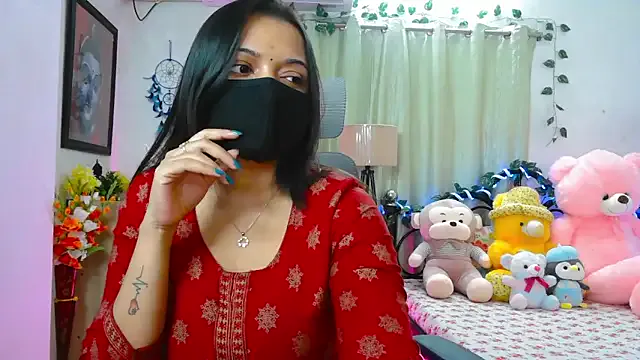 thyAnvi model from sc