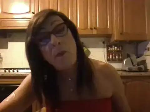 Tiabet — Donare piacere... sessuale, o intimimit