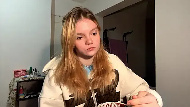 Tiffany_Muse model from sc