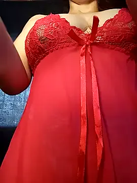 Tiffany_teressa on StripChat