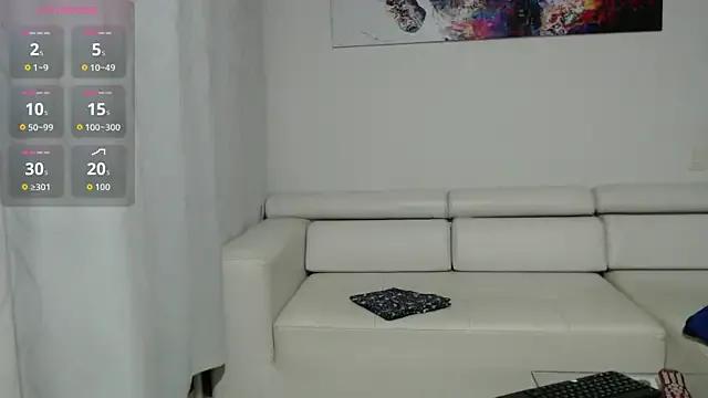 Tinymilf_ — Please give tokens, thanks love