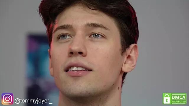 tommyjoyer on StripChat 