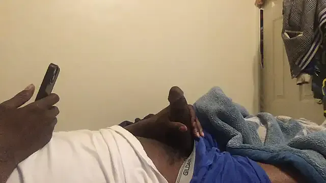 Trini2600 model from StripChat