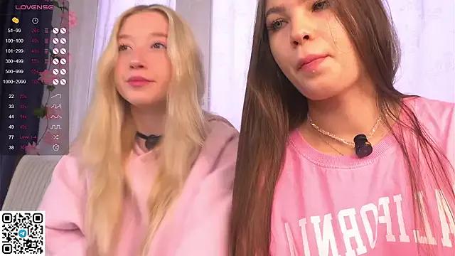 twinkiedust on StripChat