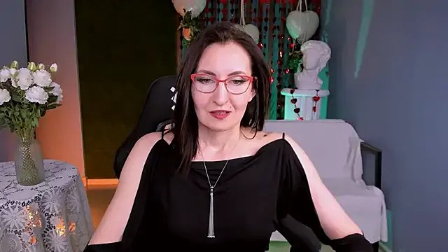 UnaTerra — my kisses for you))