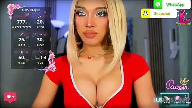 UrDominantBella