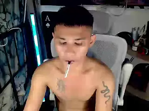 UrPinoyhot model from sc