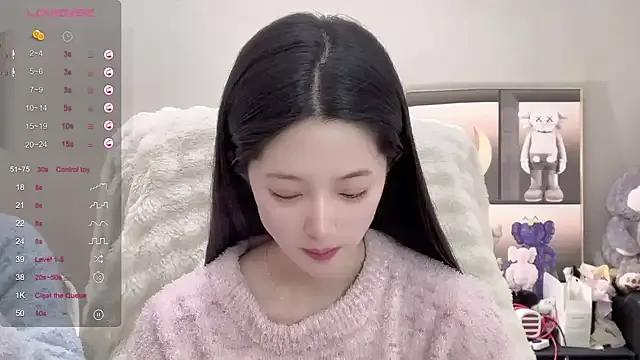 UU-1314 on StripChat