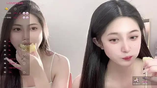 UU-1314 on StripChat