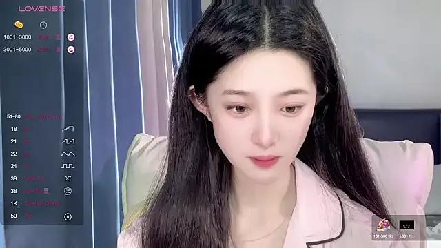 UU-1314 on StripChat