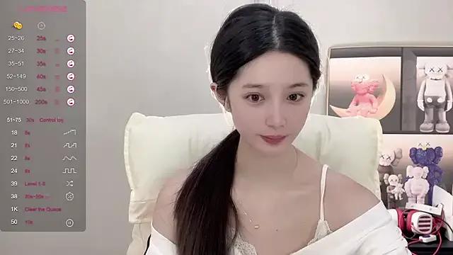 UU-1314 on StripChat