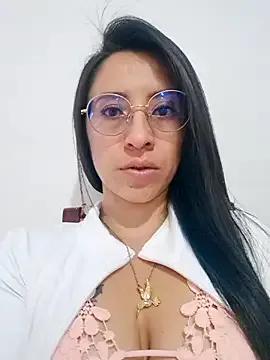 VALERY-03_ — Masturbation cum in public