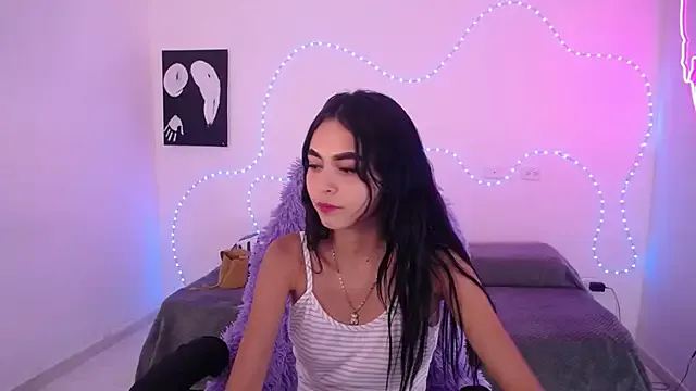 Valery_tiny model from StripChat