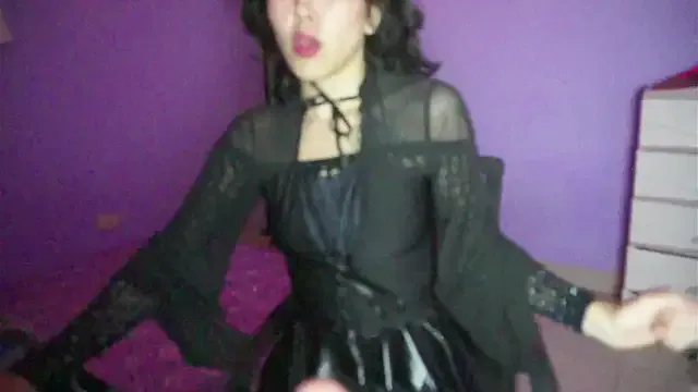 vanesa_latina model from sc