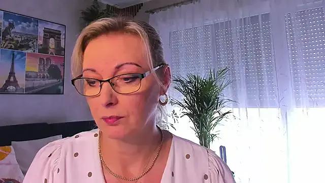 vanessa_chat on StripChat