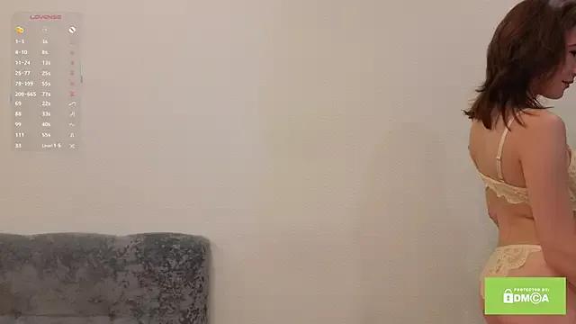 vanessa_one_ on StripChat