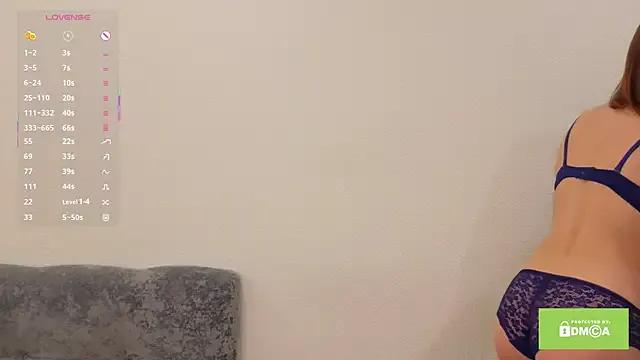 vanessa_one_ on StripChat