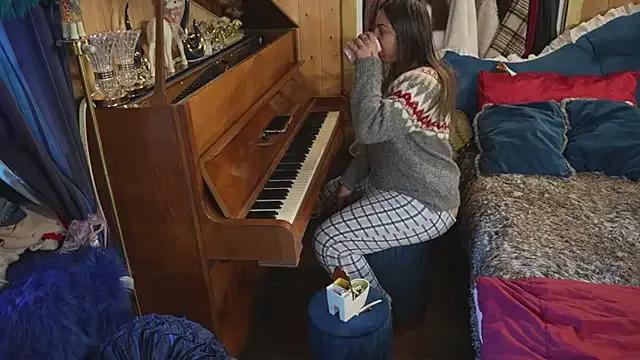 VanessaDoyle on StripChat