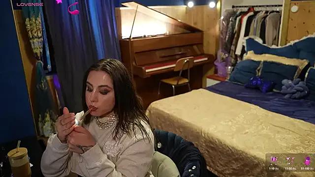 VanessaDoyle on StripChat