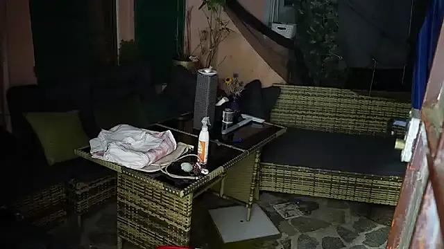 VanessaDoyle on StripChat