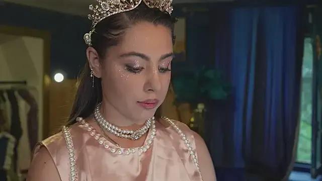 VanessaDoyle on StripChat