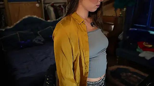 VanessaDoyle on StripChat