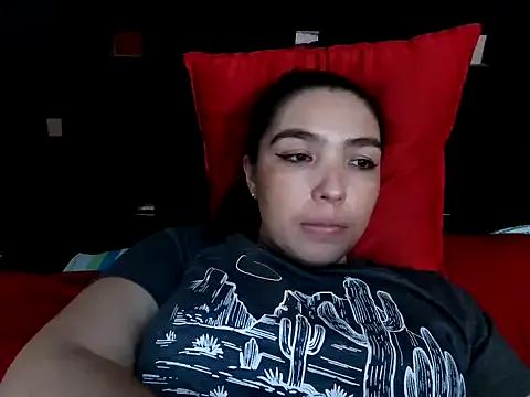 vegacristal88 — bouncing tits