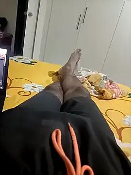 VelvetDevil — Get me Undressed