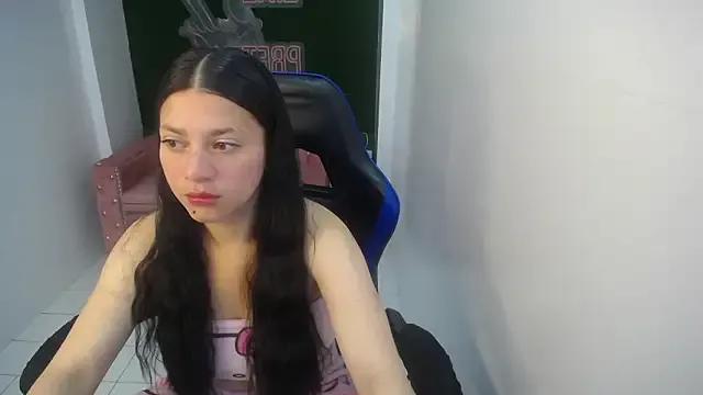 velvetvixen_t on StripChat 