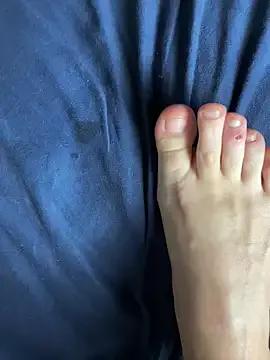 Velvetwitch87 on StripChat 