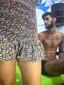 venushart model from sc