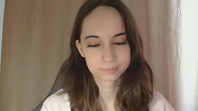 VeraLush model from sc