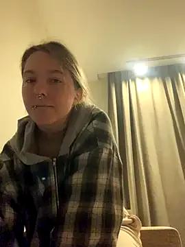 VesnaCrystal's avatar