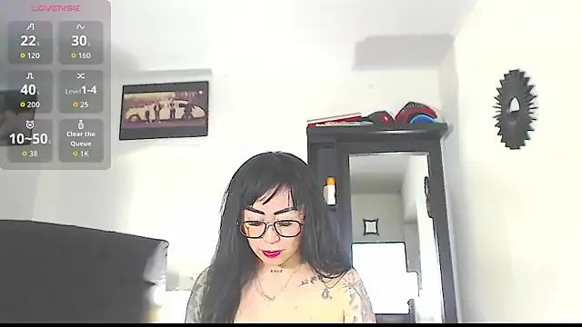 Vicky_hotmilf — doggy no panty,slap and shake+ oil