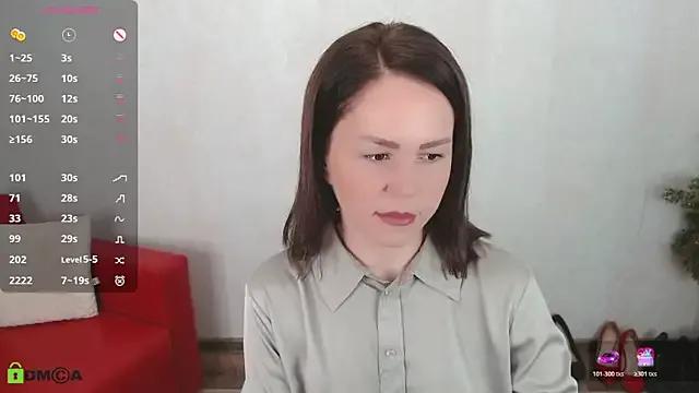 VickyGolden on StripChat