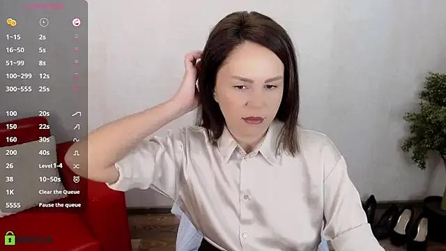 VickyGolden on StripChat