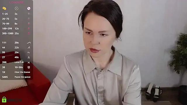 VickyGolden on StripChat