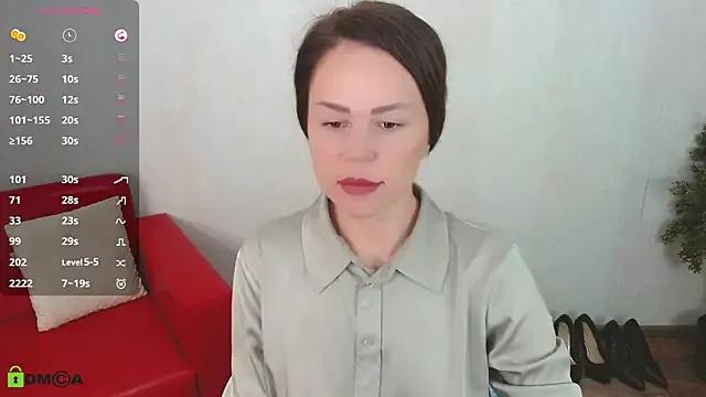 VickyGolden on StripChat