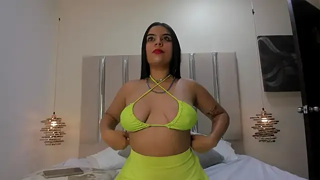 Victoria_lanne model from sc