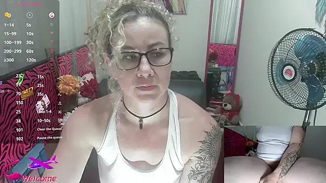 ViickySexy — naked #anal #squirts #cum#dp  